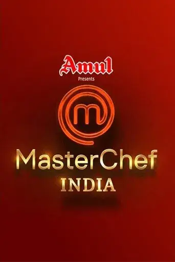 MasterChef (India) - Poster