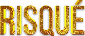 Risqué - Logo