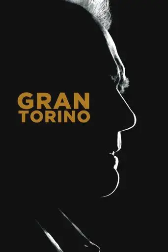 Gran Torino - Poster