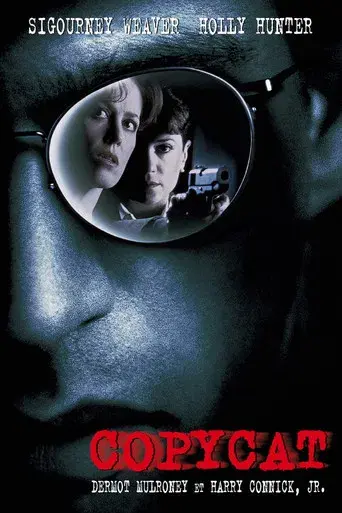 Copycat - Poster