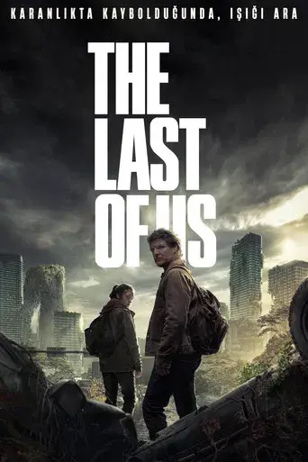 The Last of Us - Poster