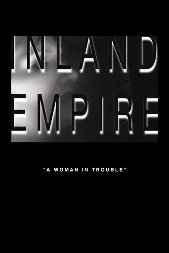 Inland Empire - Poster