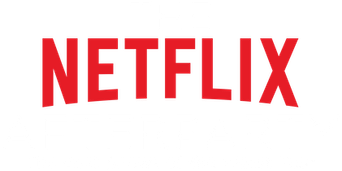 The Netflix Afterparty: The Best Shows of the Worst Year - Logo