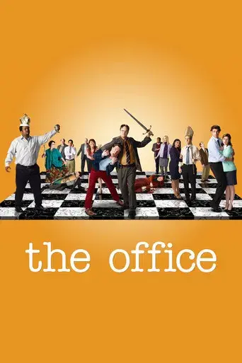 The Office - Poster