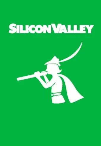 Silicon Valley - Poster