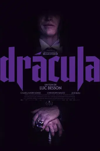 Drácula - Poster