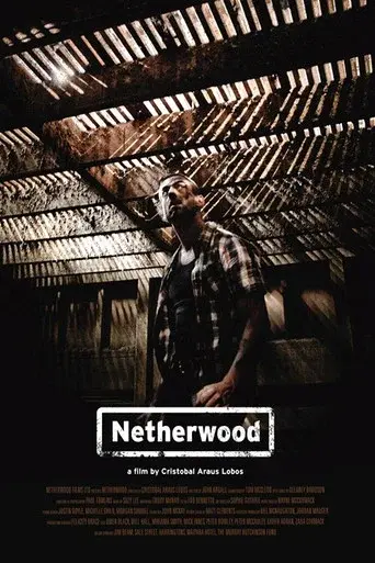 Netherwood poster