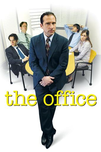 The Office - Poster