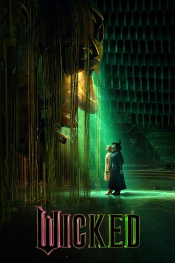 Wicked - Poster