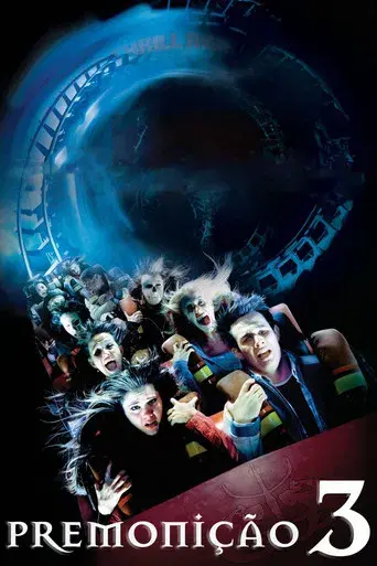 Destino final 3 - Poster