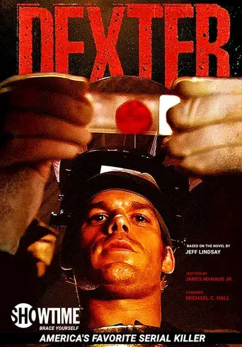 Dexter - Poster
