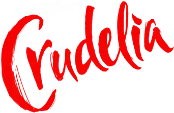 Cruella - Logo