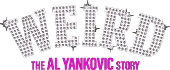 Weird: La historia de Al Yankovic - Logo