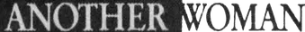 Otra mujer - Logo