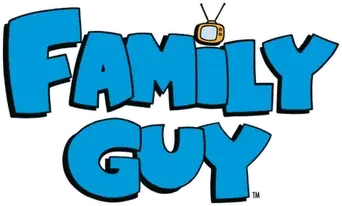 Padre de familia - Logo