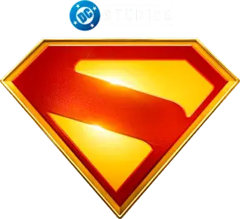 Superman - Logo