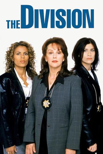 The Division - Poster