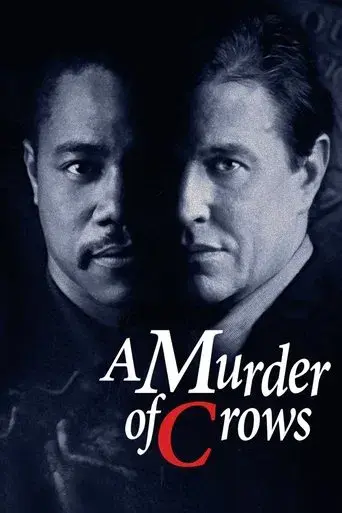 A Murder of Crows - Poster