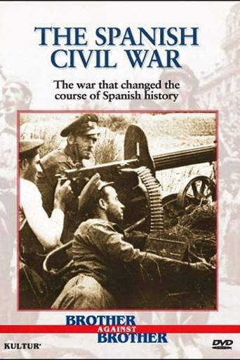 La guerra civil española