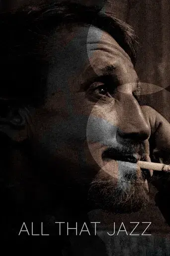 All That Jazz (Empieza el espectáculo) - Poster