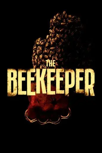 Beekeeper: El protector - Poster