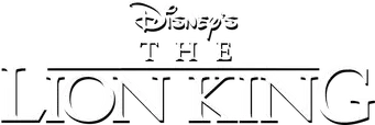 El rey león - Logo