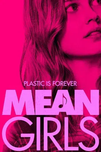 Chicas malas - Poster