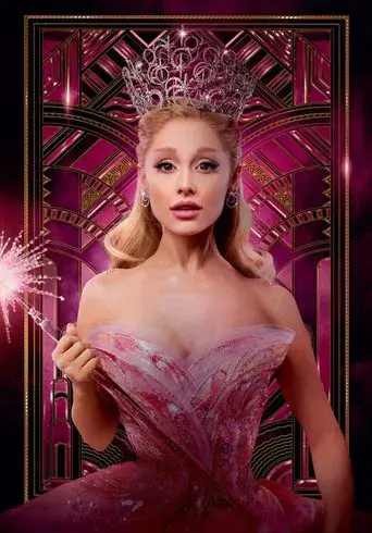 Wicked - Poster