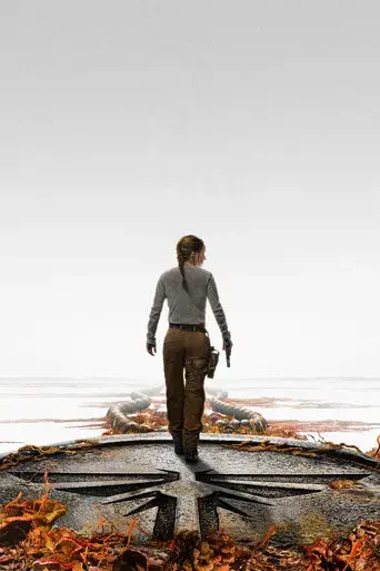 The Last of Us - Poster