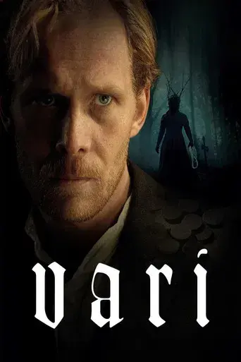 Vari - Poster