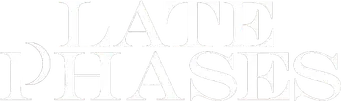 Late Phases - Logo