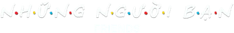 Friends - Logo