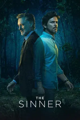 The Sinner - Poster