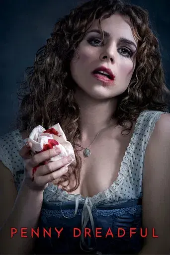 Penny Dreadful - Poster