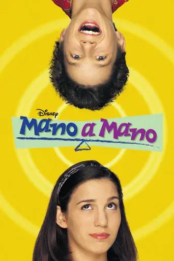 Even Stevens - Poster
