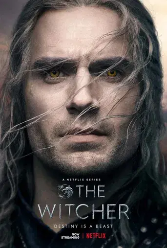 The Witcher - Poster