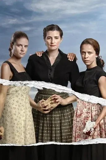 Temporada 1