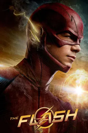 The Flash - Poster