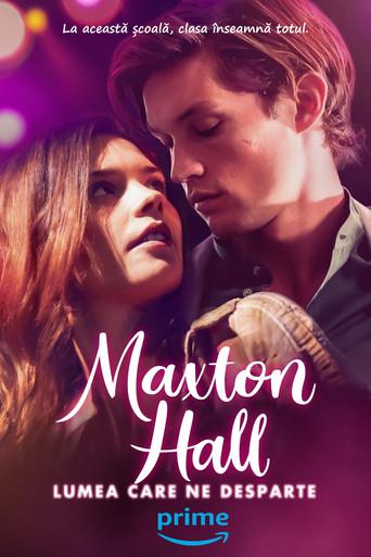 Maxton Hall: Un mundo entre nosotros - Poster
