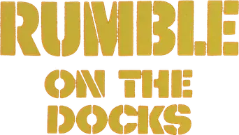 Rumble on the Docks - Logo
