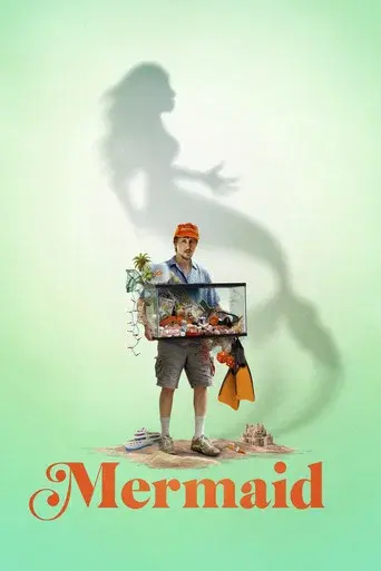 Mermaid - Poster