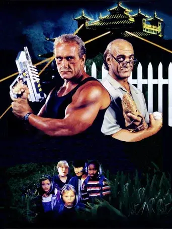 Mentiras muy arriesgadas - Poster