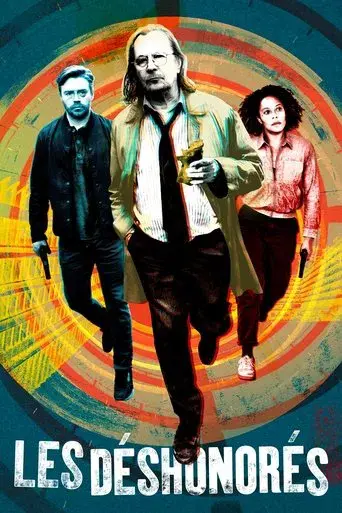 Slow Horses - Poster