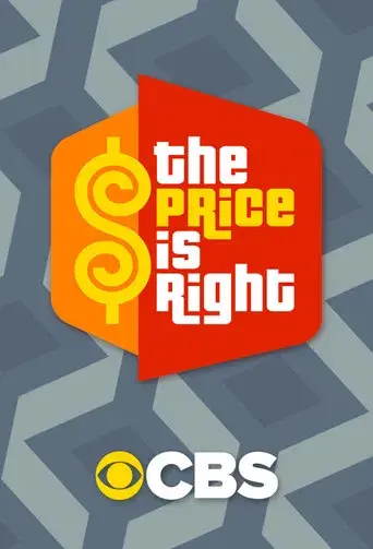 The Price Is Right - Poster