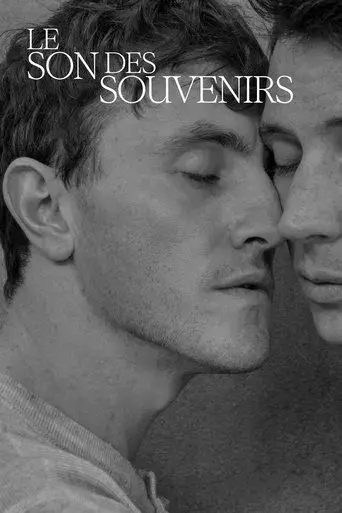 The History of Sound - Poster