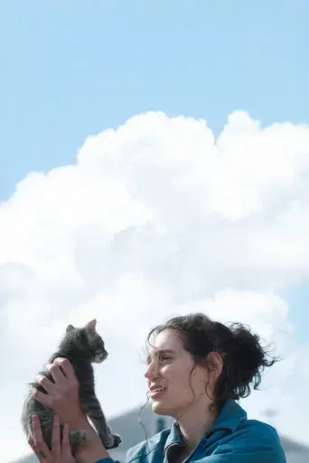 Sorry, Baby - Poster