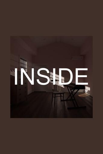 Bo Burnham: Inside - Poster