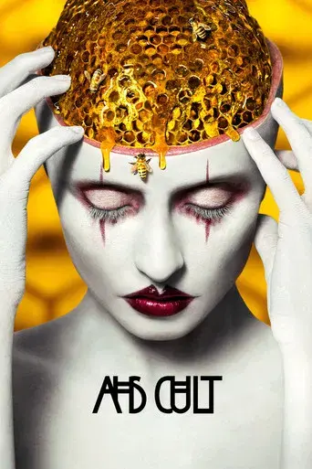 American Horror Story - Poster