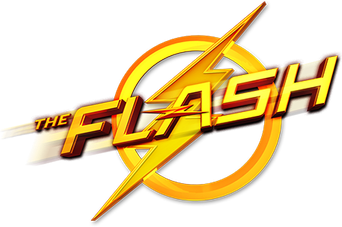 The Flash - Logo