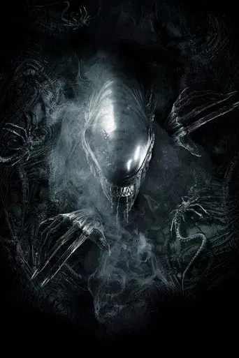Alien: Romulus - Poster